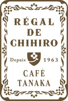 REGAL　DE　CHIHIRO